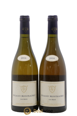 Puligny-Montrachet Les Meix Fougeray de Beauclair