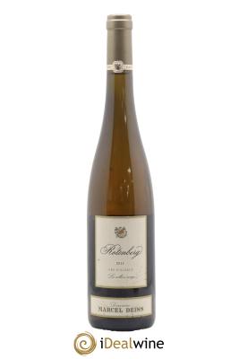 Alsace Rotenberg La Colline rouge Marcel Deiss (Domaine)