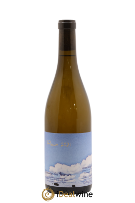 Vin de France Mizuiro Les Saugettes Kenjiro Kagami - Domaine des Miroirs