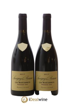 Savigny-lès-Beaune 1er Cru Les Marconnets La Vougeraie 