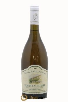 Pouilly-Fuissé Prestige Abelanet Laneyrie