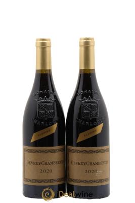 Gevrey-Chambertin La Justice Charlopin-Parizot