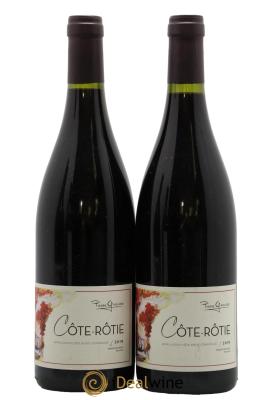 Côte-Rôtie Pierre Gaillard