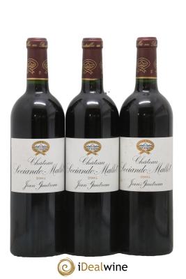 Château Sociando Mallet