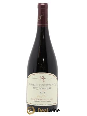 Gevrey-Chambertin 1er Cru Petite Chapelle Rossignol-Trapet (Domaine)