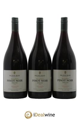 Central Otago Felton Road Bannockburn Pinot Noir