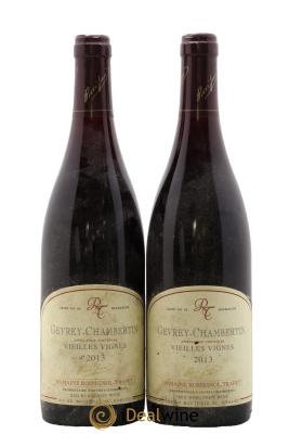 Gevrey-Chambertin Vieilles vignes Rossignol-Trapet (Domaine)