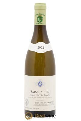 Saint-Aubin 1er Cru En Remilly Ramonet (Domaine)