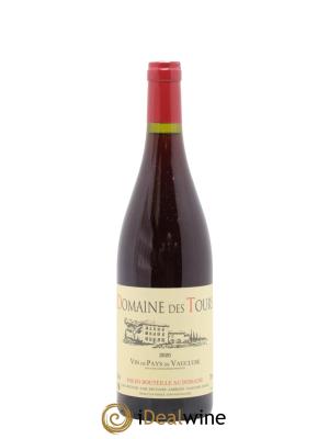 Vaucluse (Vin de Pays de Vaucluse) Domaine des Tours Emmanuel Reynaud