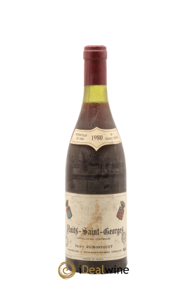 Nuits-Saint-Georges Henri Remoriquet