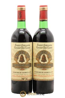 Château Angélus 1er Grand Cru Classé A