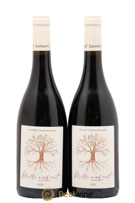 Vin de France Gamay Mille Neuf Cent Quarante Neuf Domaine Emmanuel Sainson
