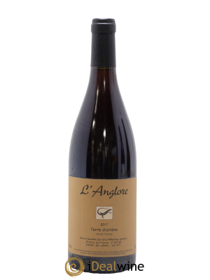 Vin de France Terre d'Ombre L'Anglore