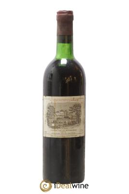Château Lafite Rothschild 1er Grand Cru Classé