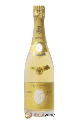 Cristal Louis Roederer