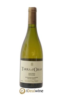 Vin de France Tarra d'Orasi Clos Canarelli