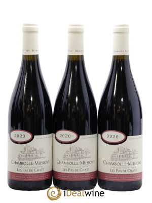 Chambolle-Musigny Les Pas de Chats G.Roblot-Marchand & Fils