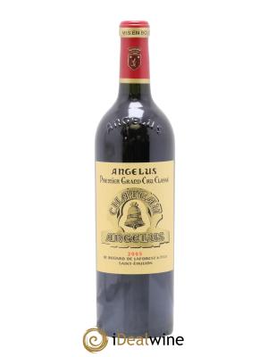 Château Angélus 1er Grand Cru Classé A