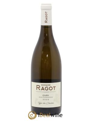 Givry Teppe de Chenèves Ragot (Domaine)