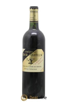 Château Latour-Martillac Cru Classé de Graves