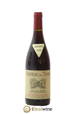 Côtes-du-Rhône Château des Tours Emmanuel Reynaud 