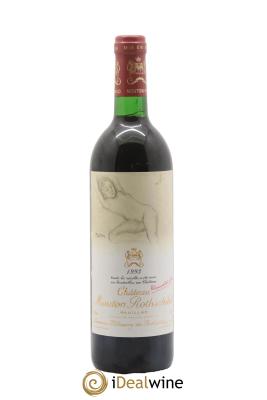 Château Mouton Rothschild 1er Grand Cru Classé