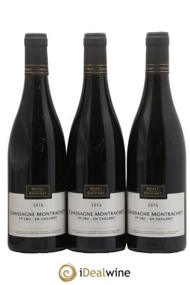 Chassagne-Montrachet 1er Cru En Cailleret Morey-Coffinet (Domaine)