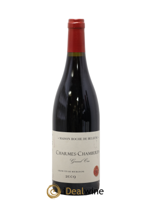 Charmes-Chambertin Grand Cru Maison Roche de Bellene