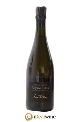 Les Maillons Blanc de Noirs Extra-Brut Ulysse Collin