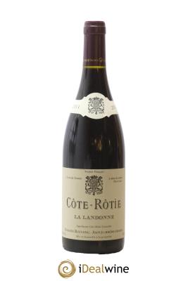 Côte-Rôtie La Landonne René Rostaing 
