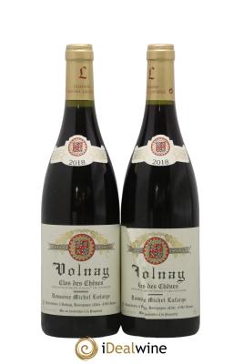 Volnay 1er Cru Clos des Chênes Lafarge (Domaine)