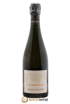 Substance Jacques Selosse
