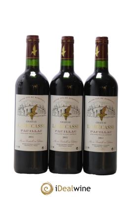 Château la Bécasse