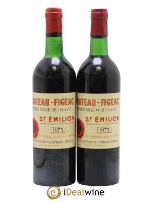 Château Figeac 1er Grand Cru Classé A