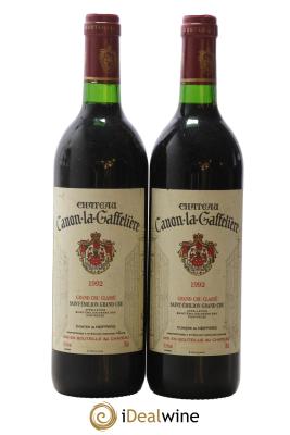 Château Canon la Gaffelière 1er Grand Cru Classé B