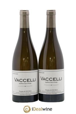 Ajaccio Vaccelli