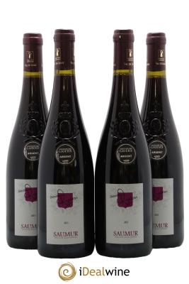 Saumur Domaine Des Raynieres