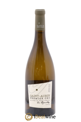 Saint-Aubin 1er Cru En Remilly Au Pied Du Mont Chauve Famille Picard