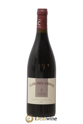 Crozes-Hermitage Clos des Grives Combier