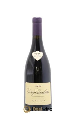 Gevrey-Chambertin La Vougeraie
