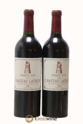 Château Latour 1er Grand Cru Classé