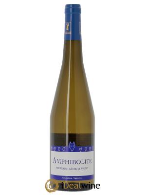 Muscadet-Sèvre-et-Maine Amphibolite Jo Landron