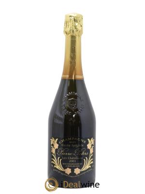 Cuvée Spéciale les Chétillons Blanc de Blancs Brut Pierre Péters