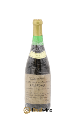 Vénétie Recioto della Valpolicella Amarone Tenute Il Maso