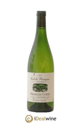 Sancerre Les Culs de Beaujeu François Cotat