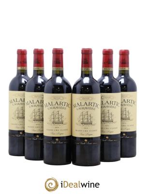 Château Malartic-Lagravière Cru Classé de Graves