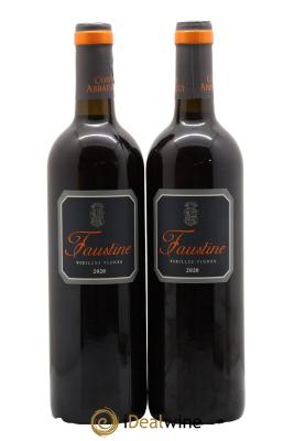 Vin de France Faustine Vieilles Vignes Comte Abbatucci (Domaine)