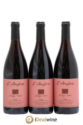 Tavel Vintage L'Anglore