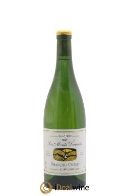 Sancerre Les Monts Damnés François Cotat