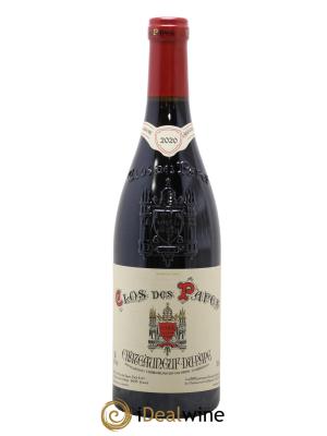 Châteauneuf-du-Pape Clos des Papes - Paul Avril